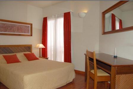 La Residence Du Rova Antananarivo Ruang foto