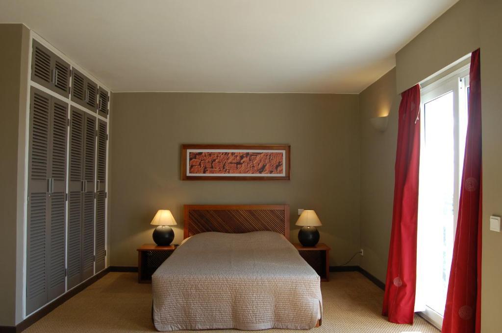 La Residence Du Rova Antananarivo Ruang foto