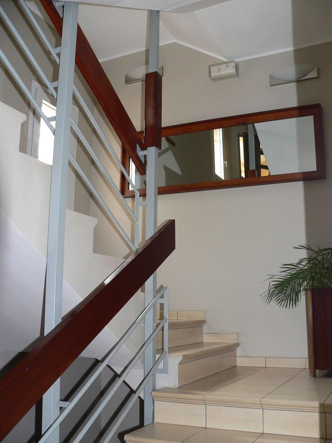 La Residence Du Rova Antananarivo Bagian luar foto