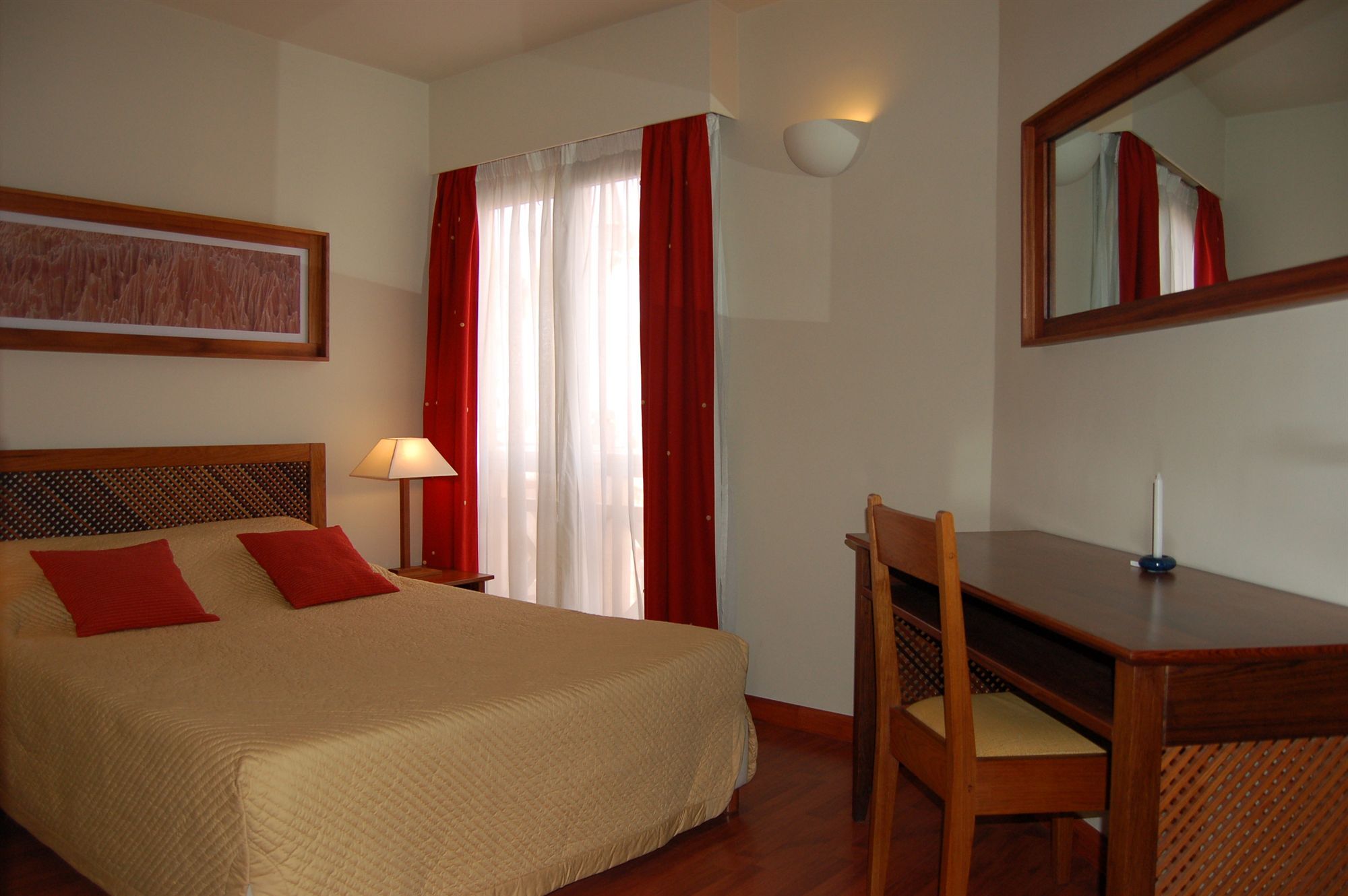 La Residence Du Rova Antananarivo Bagian luar foto